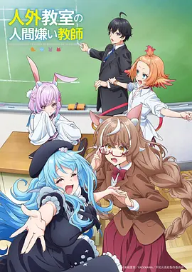 悬疑动漫深蓝回声